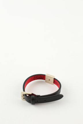 Bracelet Valentino  Noir
