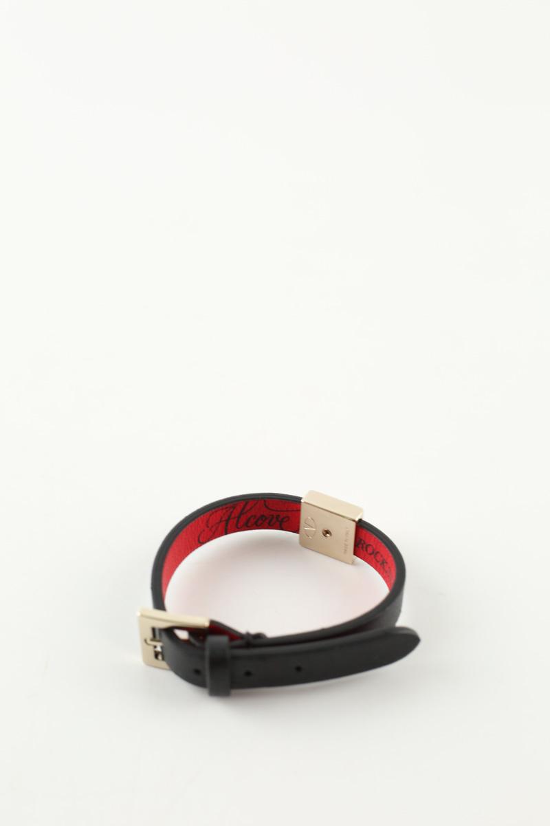 Bracelet Valentino  Noir
