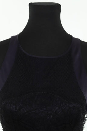 Mi-longueur Vanessa Bruno  Bleu