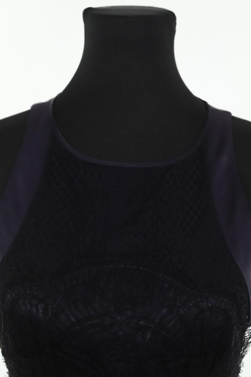 Mi-longueur Vanessa Bruno  Bleu