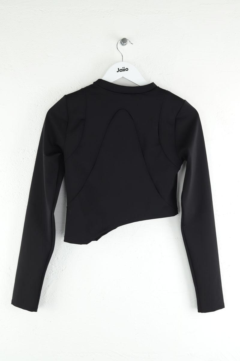 Top Heliot Emil  Noir
