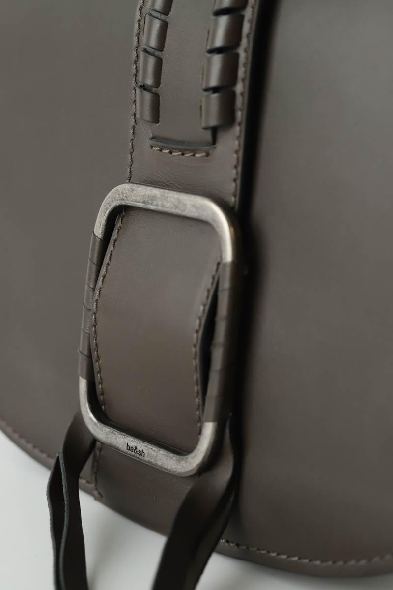 Sacs à bandoulière Bash Other Kaki