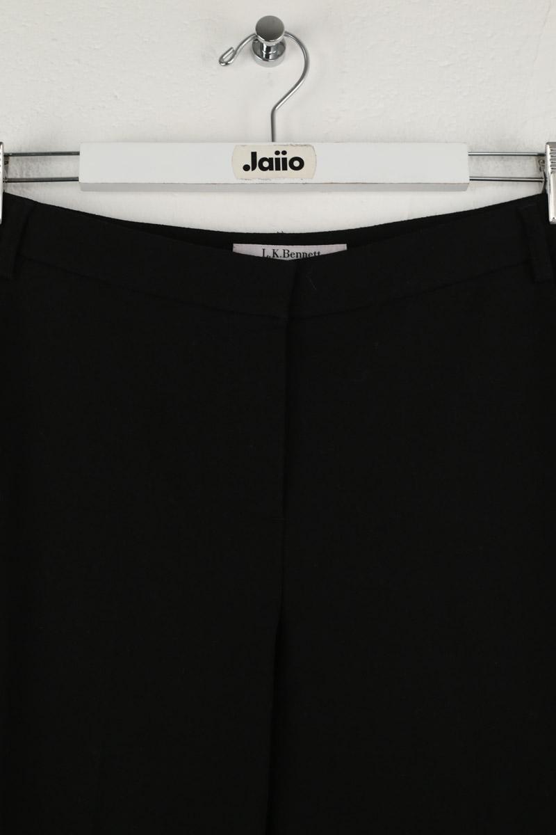 Slim LK Bennett  Noir