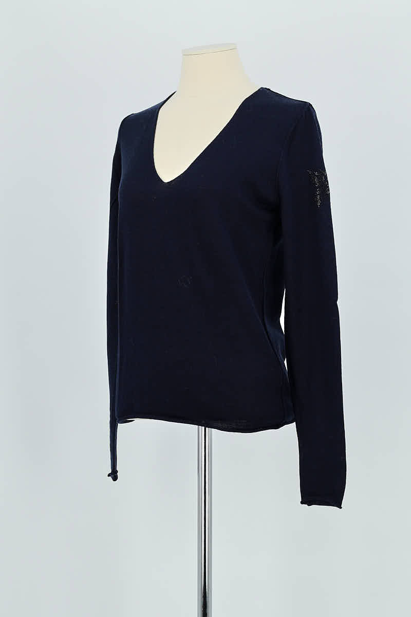 Pulls Zadig & Voltaire  Marine