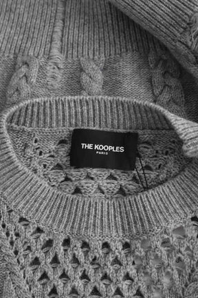 Pulls The Kooples  Gris