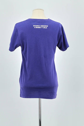 T-shirts Bimba y Lola  Bleu