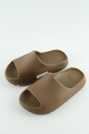 Mules Yeezy  Camel