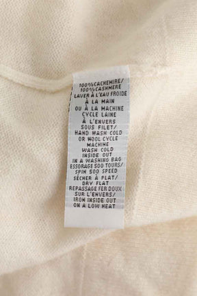 Cardigans Eric Bompard  Blanc