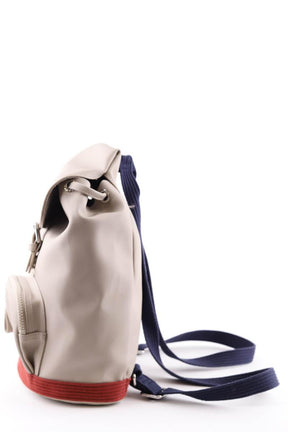 Sac à dos Lacoste  Gris