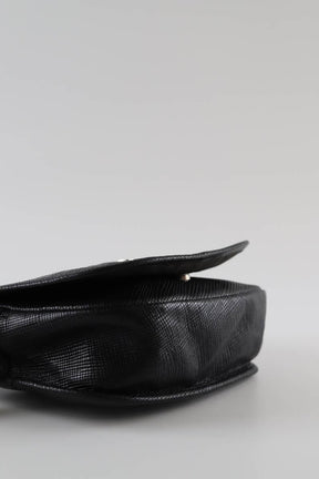 Sacs à bandoulière Longchamp  Noir