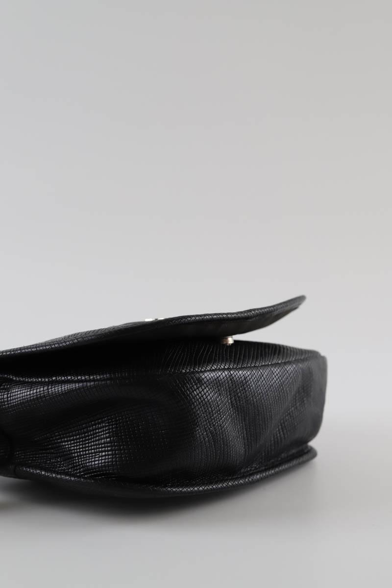 Sacs à bandoulière Longchamp  Noir