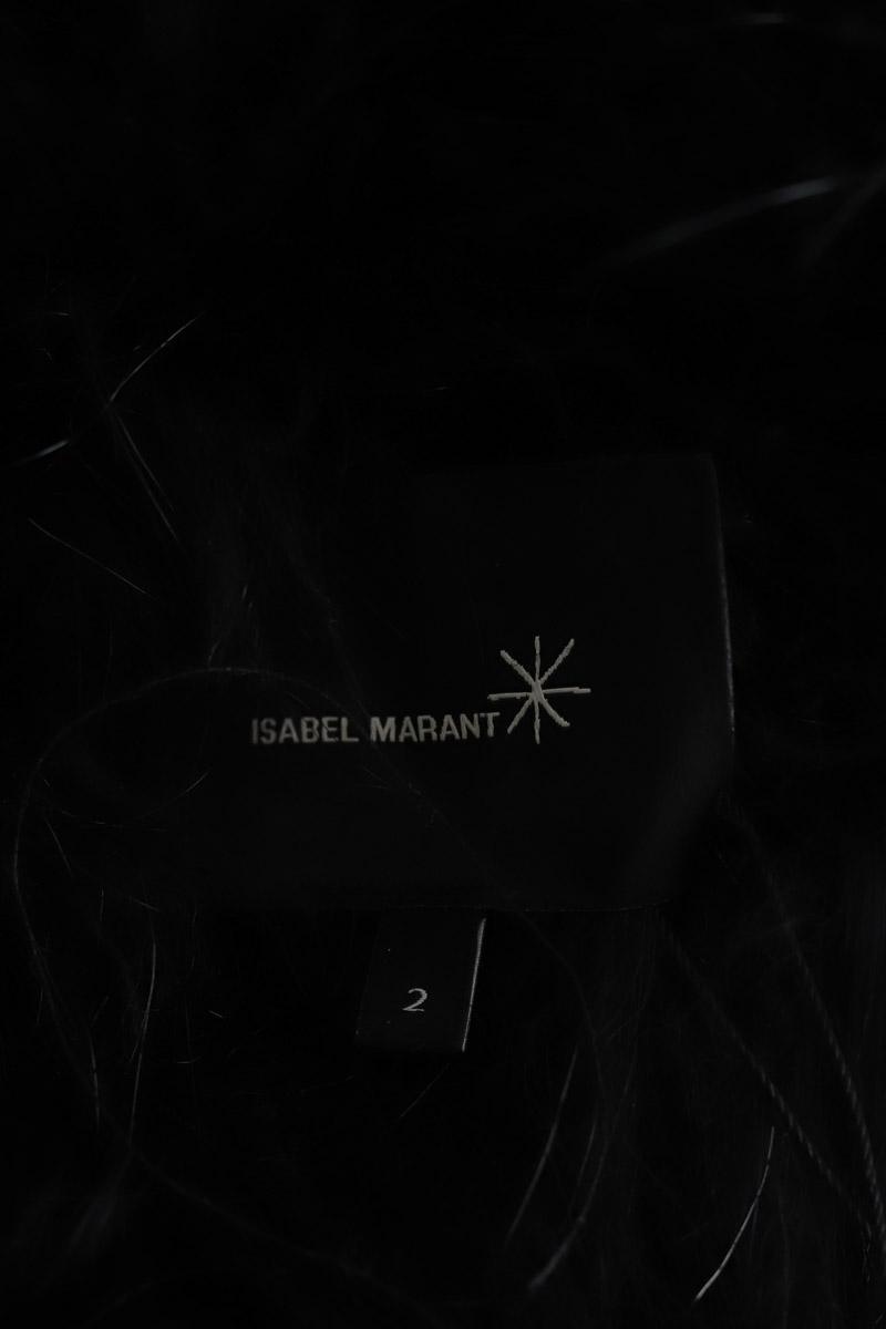 Manteau Agnès B.  Noir