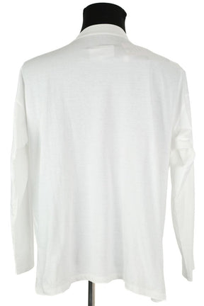 Tricot Maison Martin Margiela  Blanc