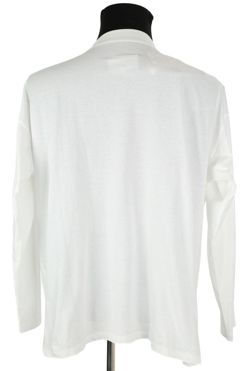 Tricot Maison Martin Margiela  Blanc
