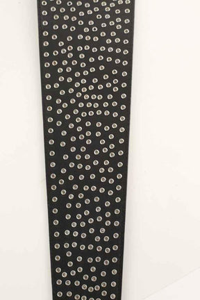 Ceinture Isabel Marant  Noir