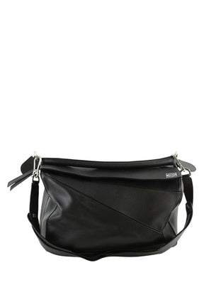 Sacs à bandoulière Loewe Puzzle Noir