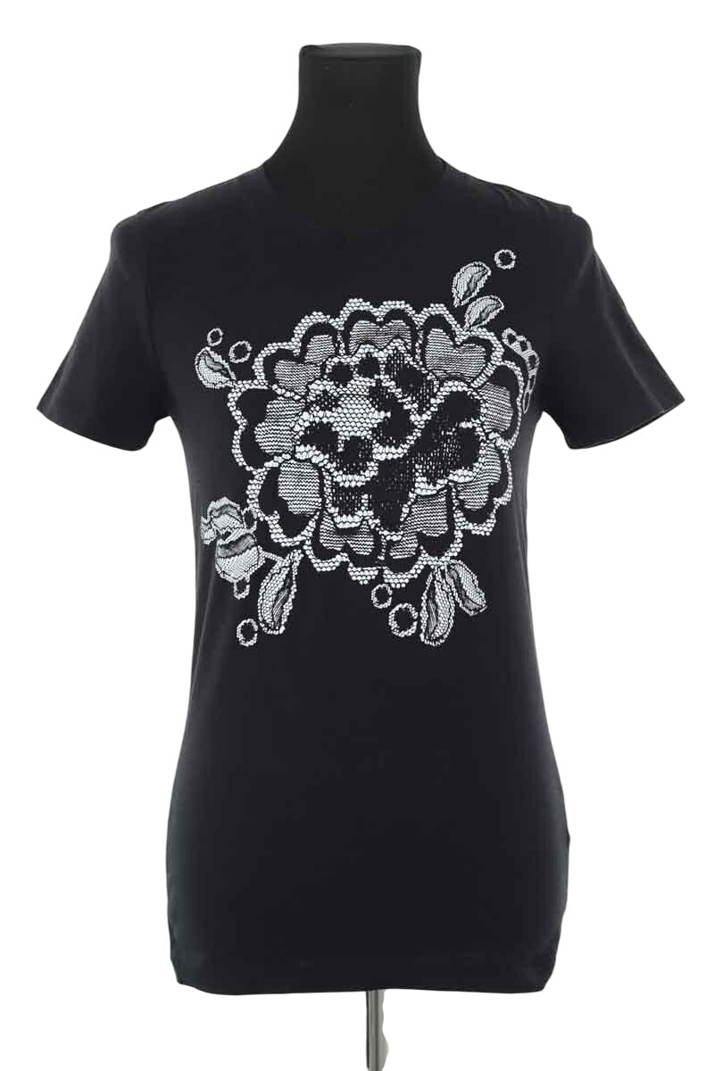 T-shirts Paule Ka  Noir