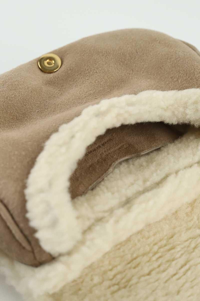 Sacs à bandoulière Dior  Beige