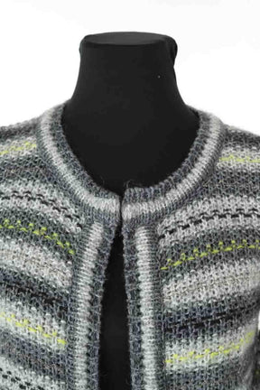 Gilets Essentiel Antwerp  Gris