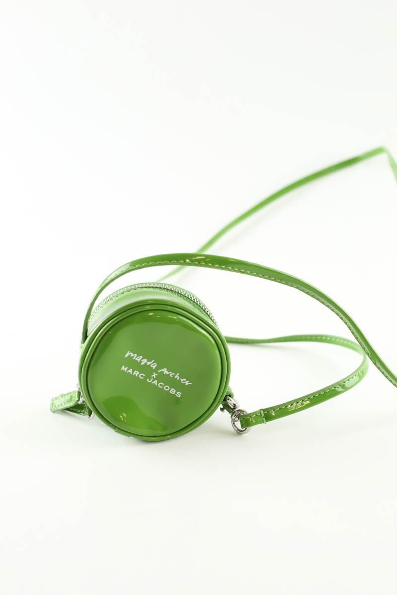 Pochettes Marc Jacobs  Vert