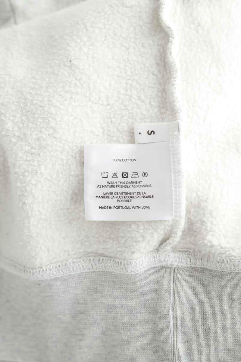 Sweatshirts HOMECORE  Gris