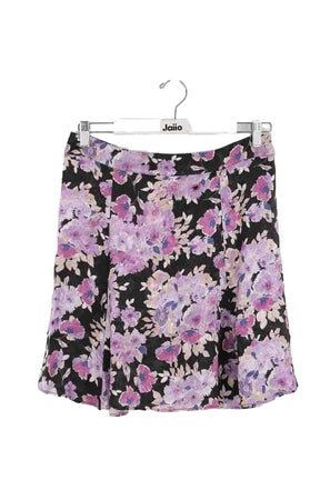 Mi-longueur Sézane  Violet