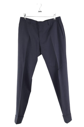 Pantalon Azzaro  Bleu