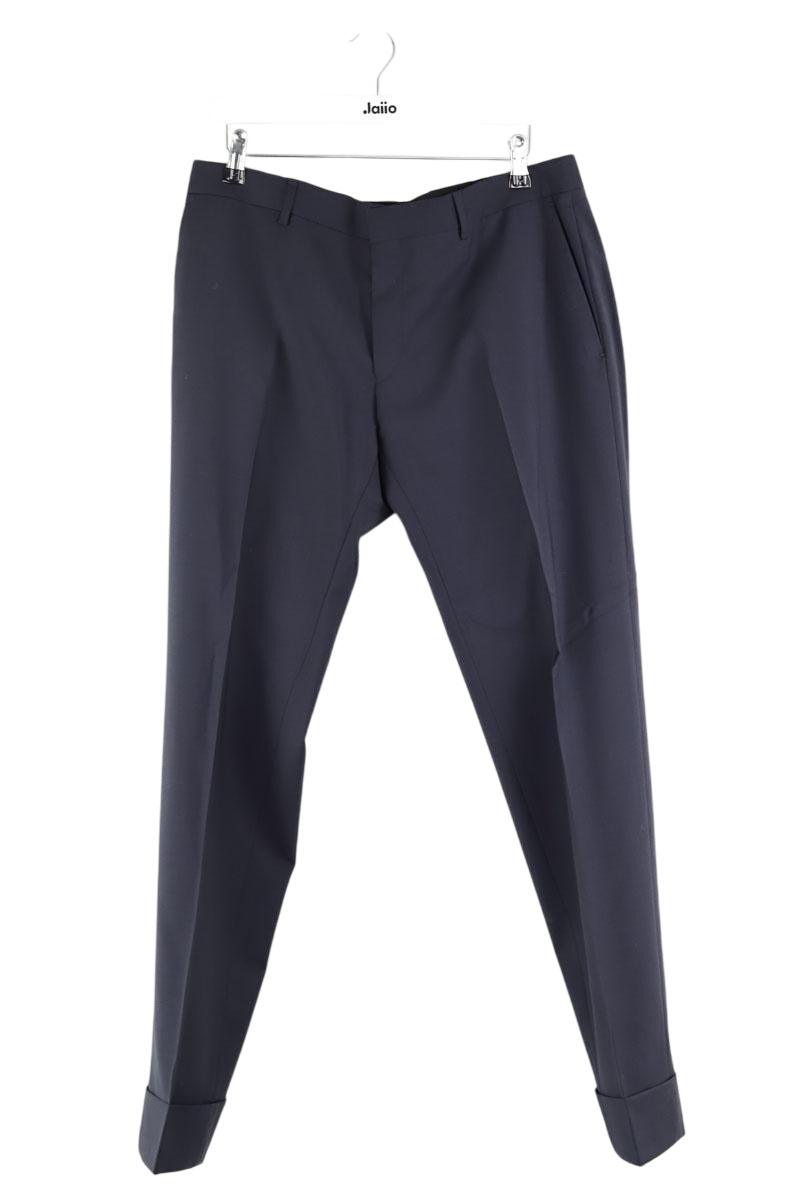 Pantalon Azzaro  Bleu