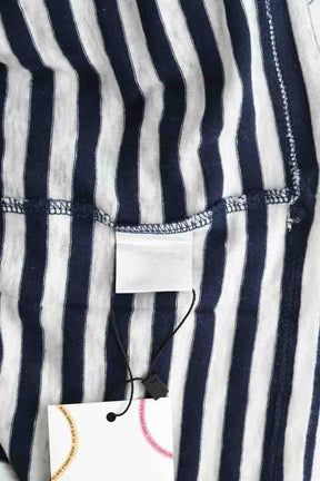 Tricot Officine Générale  Bleu