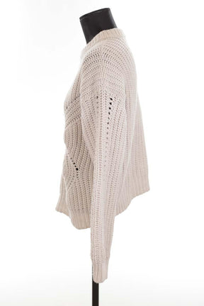 Pull-over Maison Labiche  Gris