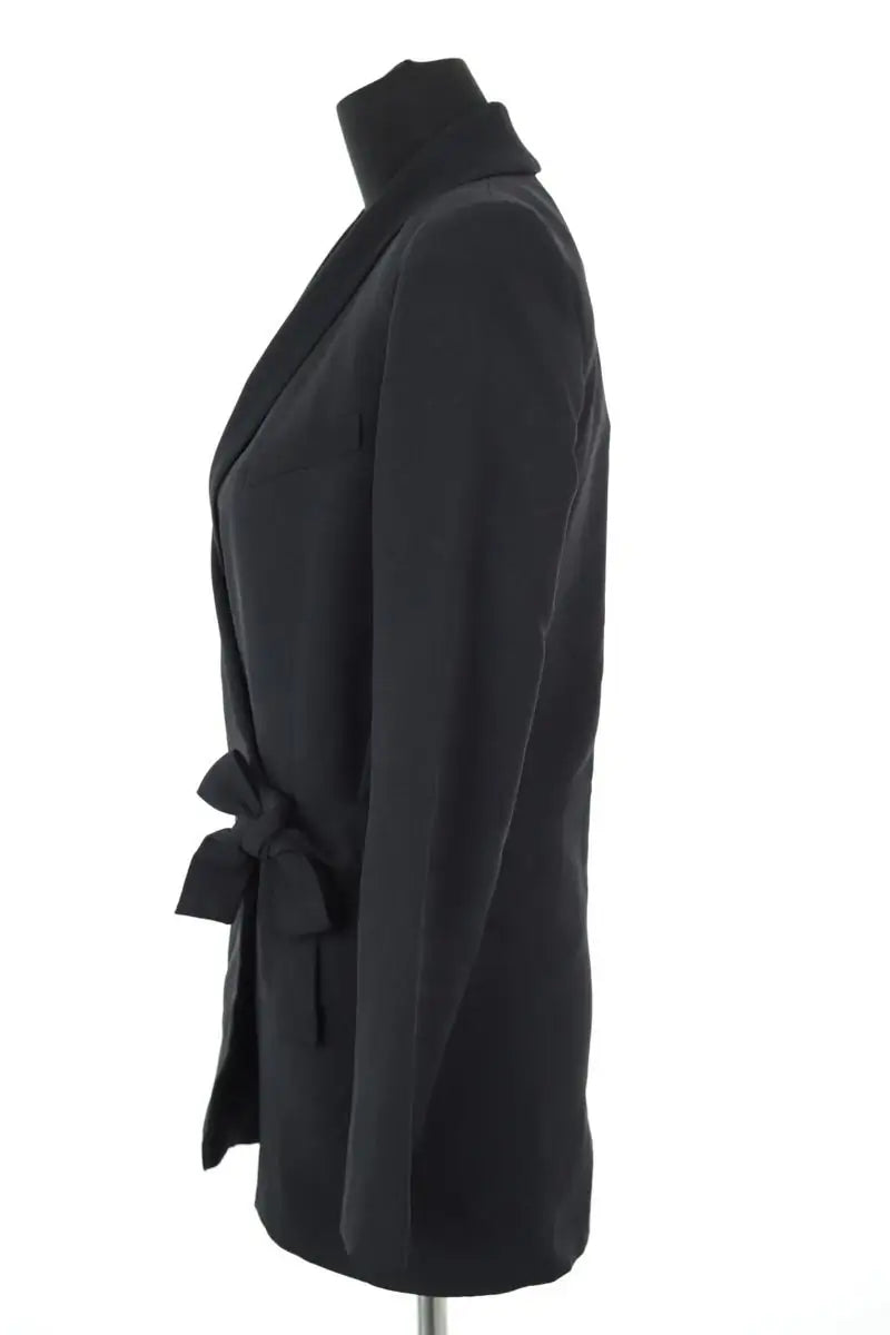 Blazer Iro  Noir