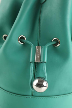 Sacs à bandoulière Lancel  Vert