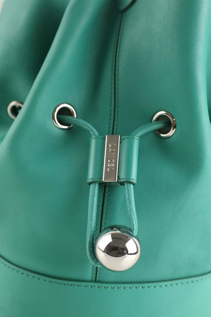 Sacs à bandoulière Lancel  Vert