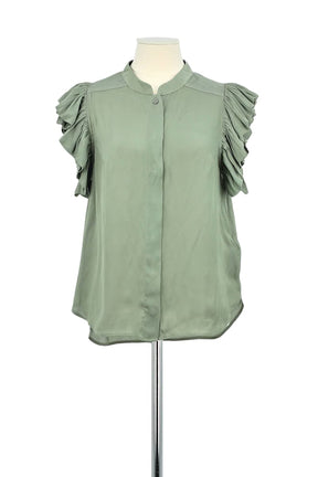 Blouses Zadig & Voltaire  Vert