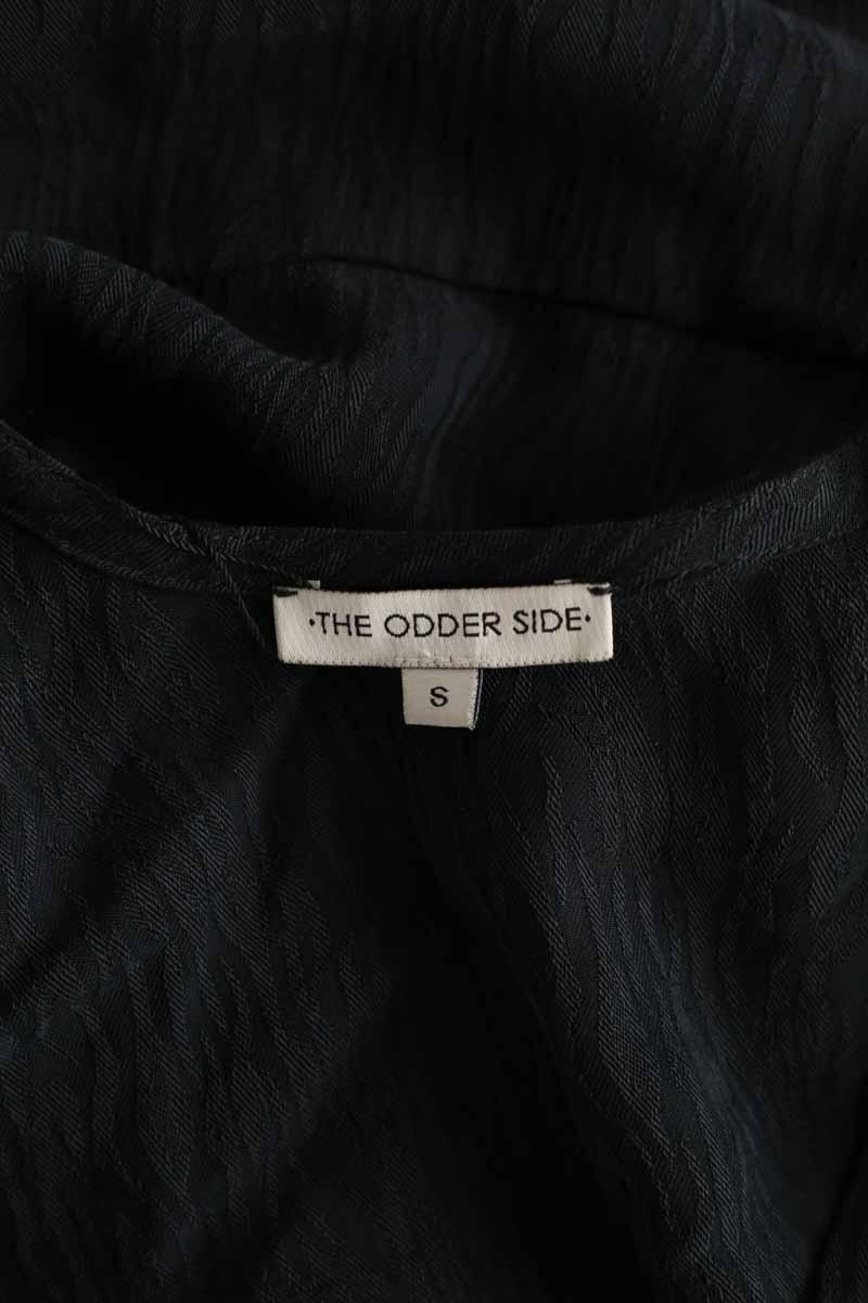 Mini The Odder Side  Noir