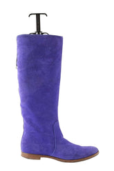 Bottes Sergio Rossi  Bleu