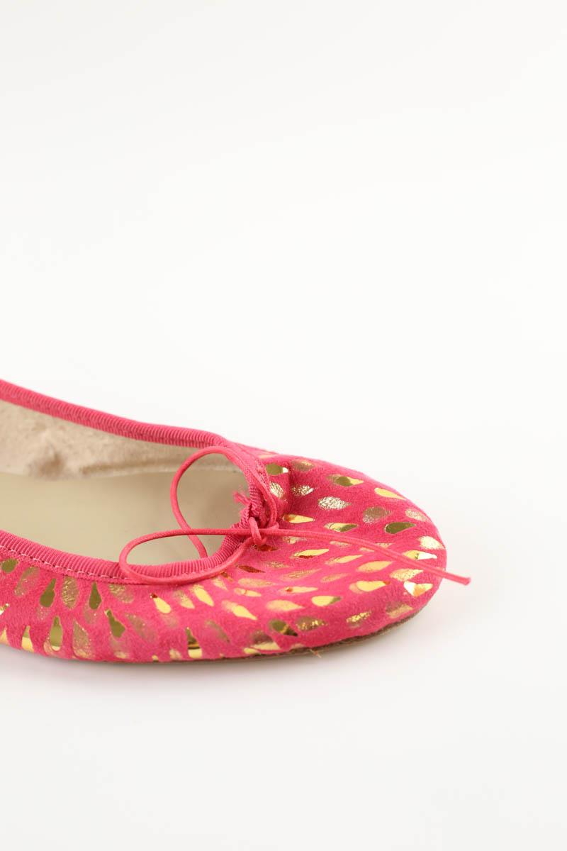 Ballerines Anniel  Rose