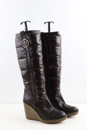 Autres Moncler  Marron