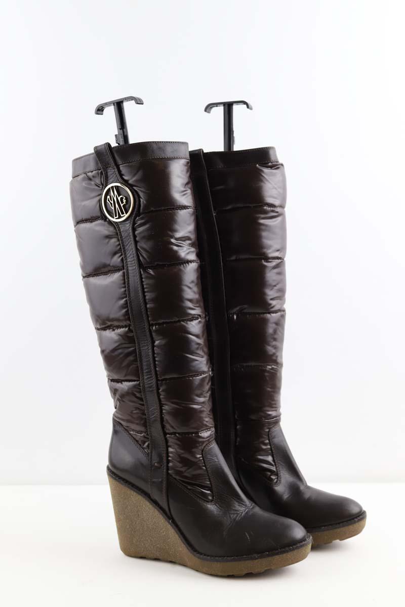 Autres Moncler  Marron