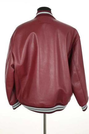 Blouson Gant  Bordeaux