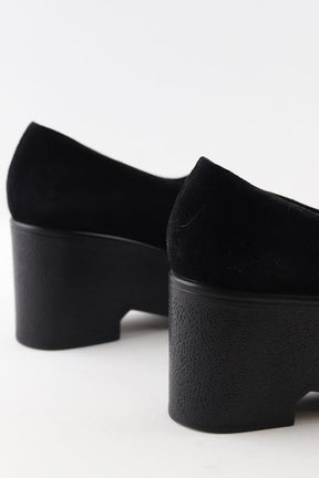 Talons Robert Clergerie  Noir