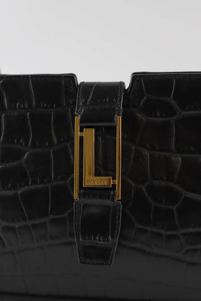 Sacs à bandoulière Lancel  Noir