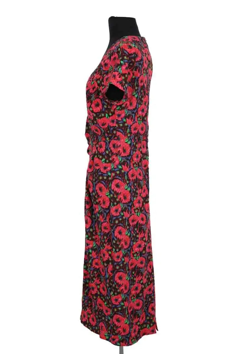 Robe Ba&Sh Rose en Synthétique