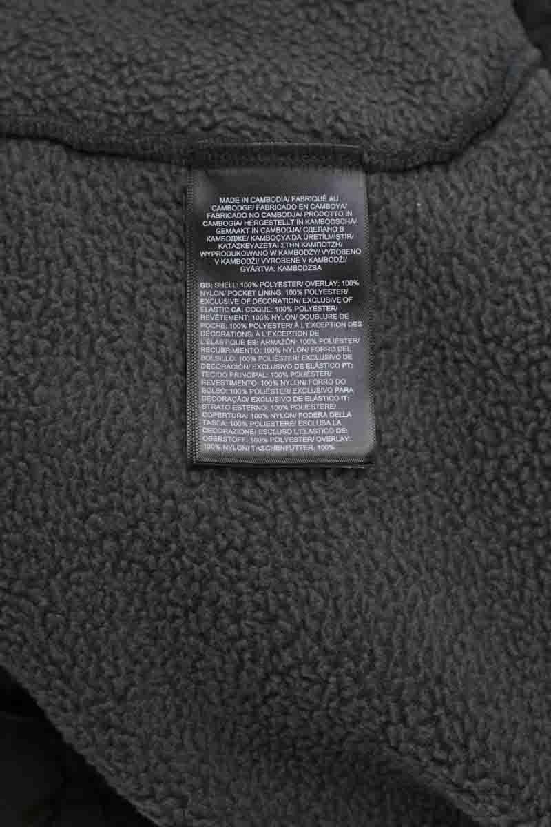 Gilets The North Face  Gris