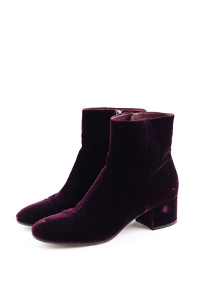 Autres Gianvito Rossi  Violet