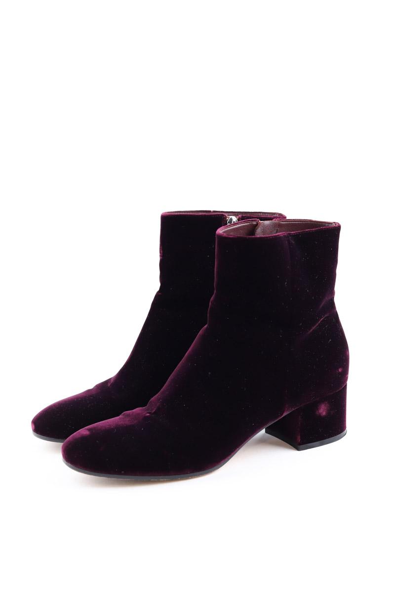 Autres Gianvito Rossi  Violet