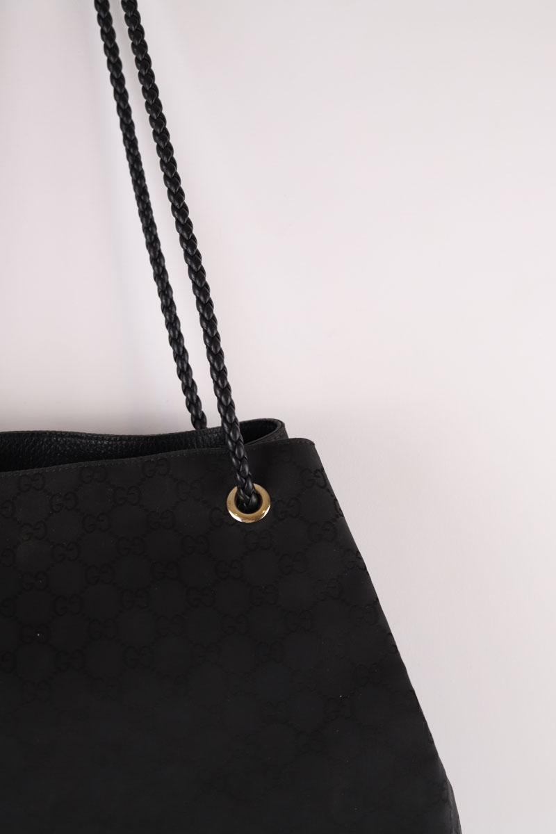 Sacs porté épaule Gucci  Noir