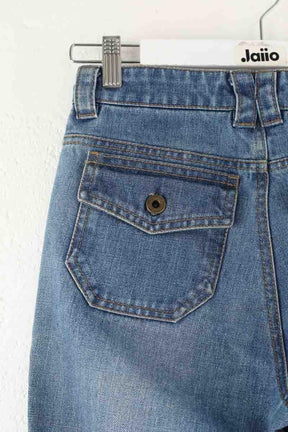 Jean Gerard Darel  Bleu