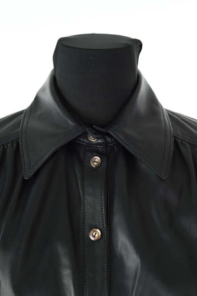 Chemises Skiim  Noir