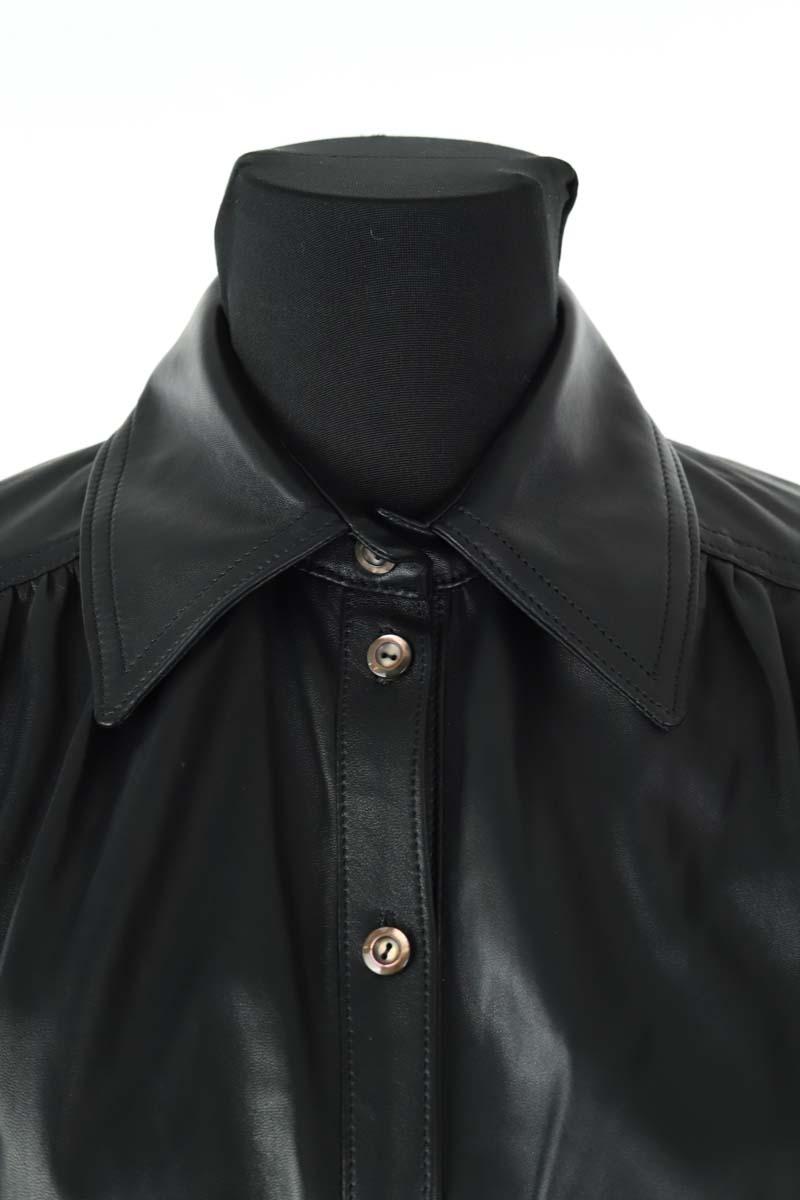 Chemises Skiim  Noir